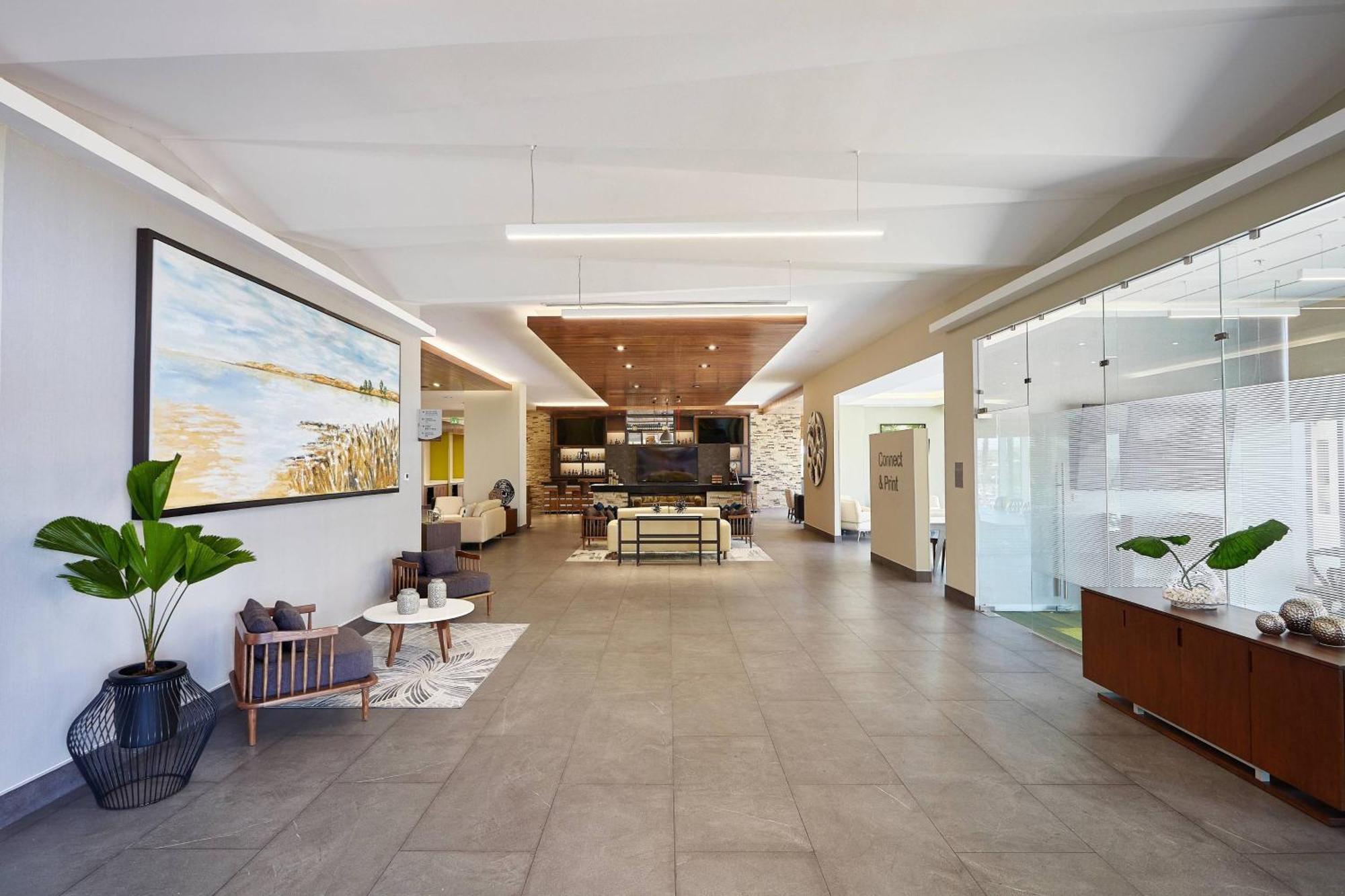 Fairfield Inn & Suites Silao Guanajuato Airport 外观 照片